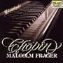 Malcolm Frager Plays Chopin