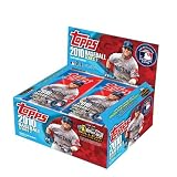 Topps 2010 Series 2 MLB Retail (24 Packs)
