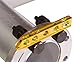 Jackson Safety Lightweight, Rustproof Aluminum #10 Pipe Flange Aligner, 12
