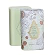 Urban Rituelle Scented Shea Butter Soap 130gm / 4.6 oz - Geranium & Ginger Flower