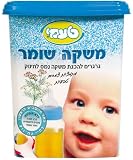 Taami Baby Instant Fennel Baby Drink, 8.8-Ounce Boxes (Pack of 4)