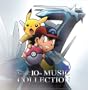 Pok�mon: Dialga Vs Palkia Vs Darkrai Music Collection