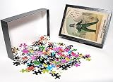Photo Jigsaw Puzzle of Ornaments For Stoves from Mary Evans