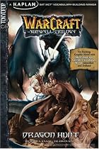 Warcraft: Dragon Hunt, Volume 1: Kaplan SAT/ACT Vocabulary-Building Manga (Warcraft: the Sunwell Trilogy) (v. 1)
