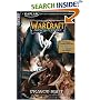 Warcraft: Dragon Hunt, Volume 1: Kaplan SAT/ACT Vocabulary-Building Manga (Warcraft: the Sunwell Trilogy)