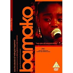 Bamako [Import anglais]
