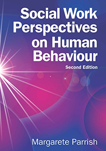 Social Work Perspectives On Human Behaviour