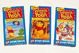 Winnie the Pooh Storybook Classics: The Blustery Day, the Honey Tree, a Day for Eeyore