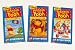 Winnie the Pooh Storybook Classics: The Blustery Day, the Honey Tree, a Day for Eeyore
