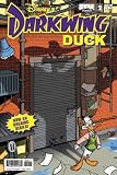 Darkwing Duck: The Duck Knight Returns #2B