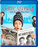 ホーム・アローン2 [Blu-ray]