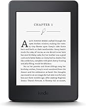 All-New Kindle Paperwhite, 6" High-Resolution Display (300 ppi) with Built-in Light, Wi-Fi - Includes Special Offers