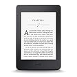 All-New Kindle Paperwhite, 6" High-Resolution Display (300 ppi) with Built-in Light, Wi-Fi - Includes Special Offers