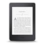 All-New Kindle Paperwhite, 6" High-Resolution Display (300 ppi) with Built-in Light, Wi-Fi - Includes Special Offers All-New Kindle Paperwhite, 6" High-Resolution Display (300 ppi) with Built-in Light, Wi-Fi - Includes Special Offers