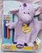 Disney Winnie the Pooh Scrub Buddies - Lumpy