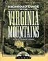 Highroad Guide to Virginia Mountains (Highroad Guides)