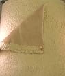 Sherpa Suede Reversible Fur 30 Wide Fabric by the Yard