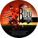 Produkt-Bild: BIGG Steam Stones Kirsche Rauchende Steine Nikotinfrei 100g