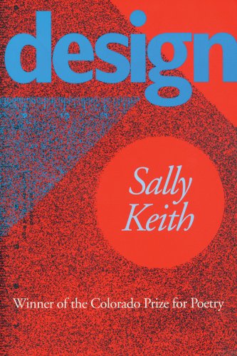 Design (Colorado Prize for Poetry)