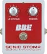 BBE Sonic