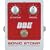 BBE Sonic Stomp Sonic Maximizer Stomp Box Pedal for Guitars, Basses and Keyboards