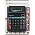 Sentry Tilt-Display Desktop Calculator, Black (CA270)