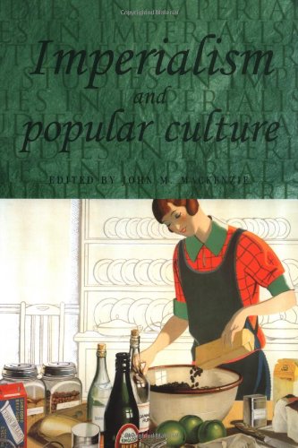 Imperialism and Popular Culture
