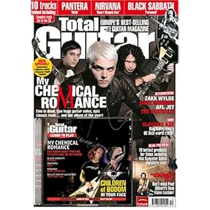 Total Guitar