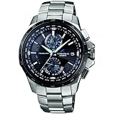 [カシオ]CASIO 腕時計 OCEANUS オシアナス  タフソーラー 電波時計 MULTIBAND 6 OCW-T1010-1AJF メンズ