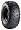 Carlisle Badlands XTR Front Tire - 25x8x12 537068