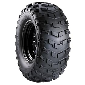Carlisle Badlands XTR Front Tire - 25x8x12 537068
