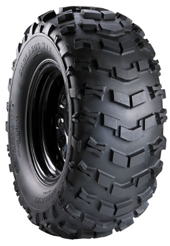 Carlisle Badlands XTR Front Tire - 25x8x12 537068 