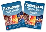 Pharmacotherapy Principles and Practice 3/E (VALUE PAK)