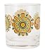 Zak Designs Eden Floral 14-Ounce Polystyrene DOF Tumbler