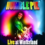 Live at Winterland