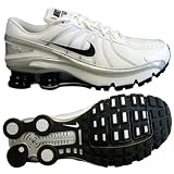 NIKE Herren Freizeitschuhe Shox Turbo + 7 (325447101) - 