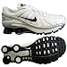 Sports : NIKE Herren Freizeitschuhe Shox Turbo + 7 (325447101)