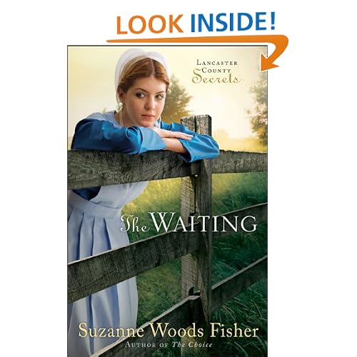 Waiting, The: A Novel (Lancaster County Secrets)