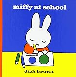 Miffy at school