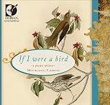If I Were a Bird: A Piano Aviary