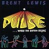 Image of album by Brent Lewis