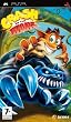 Crash of the Titans (PSP)