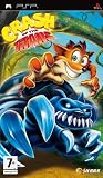 Crash of the Titans (PSP)
