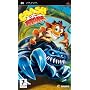 Crash of the Titans (PSP)