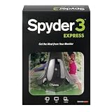 Spyder3 Expresspar Datacolor