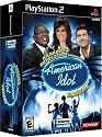 Karaoke Revolution Presents: American Idol Encore BUNDLE