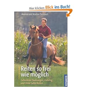 Reiten so frei wie m&ouml;glich