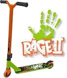 Slamm Rage II Scooter - Psycho