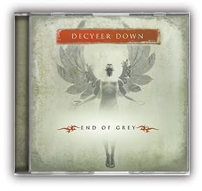 Bilder von Decyfer Down