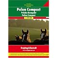 Freytag Berndt Autoatlas, Polen Compact Autoatlas 1:500.000